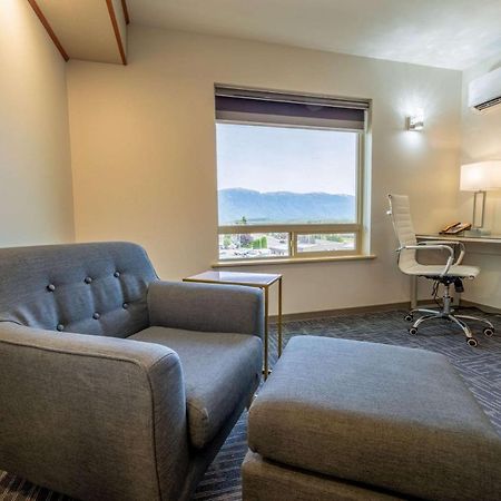 Quality Inn Sunshine Suites Terrace Εξωτερικό φωτογραφία